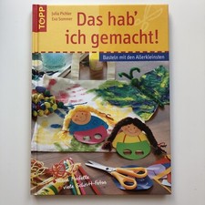 Hobby hab gemacht gebraucht kaufen  Bargfeld-Stegen