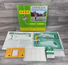 Vintage apba professional for sale  Grayslake