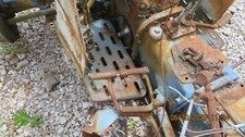 Ford fordson super for sale  Central City