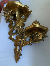 Antique florentine giltwood for sale  Beaverton