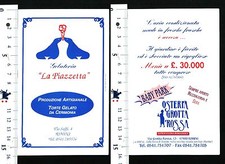 Gelateria piazzetta produzione usato  Italia