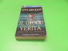 Lynn erickson gioco usato  Forli