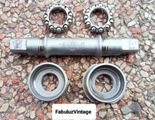 Bottom bracket campagnolo d'occasion  Buchy