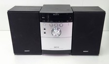 Sony cmt eh15 for sale  MAIDSTONE