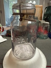 Sealfast embossed one for sale  Fort Smith