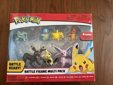 Pokémon battle figure for sale  Maple Plain