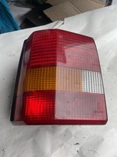 Escort mk4 rear d'occasion  Expédié en Belgium