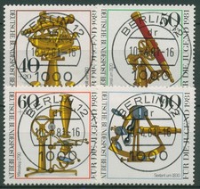 Berlin 1981 ptische gebraucht kaufen  Gleichen