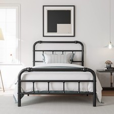 Twin bed frame for sale  Anaheim