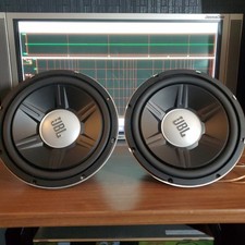 Par JBL GTO1214D comprar usado  Enviando para Brazil