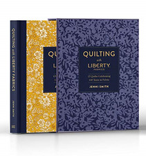 Quilting liberty fabrics for sale  ROSSENDALE