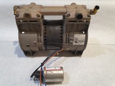 Thomas vacuum pump for sale  Springfield