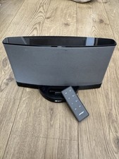 Immaculate bose sounddock for sale  BIRMINGHAM