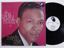 Marvin gaye soulful for sale  Saint Louis