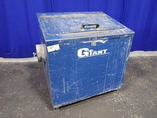 Giant giant vibratory for sale  Euclid