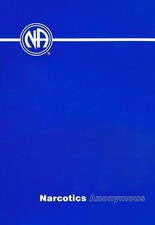 Narcotics anonymous basic for sale  El Dorado
