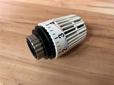 Heimeier thermostatkopf 6000 gebraucht kaufen  Radevormwald