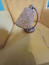 Alte nachttisch lampen gebraucht kaufen  Bad Feilnbach