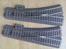 Handweichen gleis weichen gebraucht kaufen  Raunheim