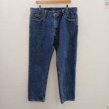 Farah classic jeans for sale  ROMFORD
