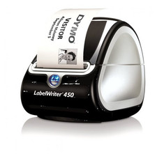 Dymo labelwriter 4xl gebraucht kaufen  Nürnberg
