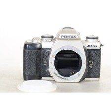 Pentax MZ-5N Lustrzanka z małym obrazem - Aparat fotograficzny - Aparat - Aparat filmowy na sprzedaż  Wysyłka do Poland