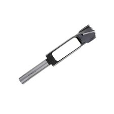 Ferramenta cortador de madeira plugue aço carbono haste 4 tamanho 1/2" 8-15mm comprar usado  Enviando para Brazil