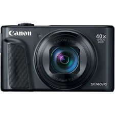 Canon powershot sx740 usato  Budrio