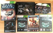 Dead space collector d'occasion  Paris-