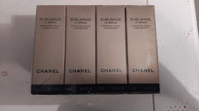 Chanel sublimage serum d'occasion  Méru