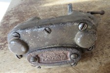 Norton es2 post for sale  BEWDLEY
