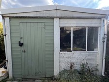 Free pre fab for sale  LONDON