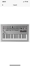 Korg minilogue analog gebraucht kaufen  Walzbachtal