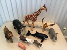 playmobil animals for sale  CIRENCESTER