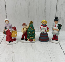 Set victorian christmas for sale  Whitehouse