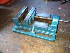 Inch jaw drill for sale  LEATHERHEAD