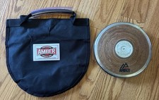 Amber discus track for sale  Topeka