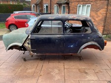 1963 mk1 mini for sale 1963 mk1 mini for sale  NORTHALLERTON