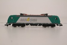 Minitrix 12573 elok gebraucht kaufen  Untersiemau