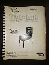 Bally midway eight for sale  Ogden