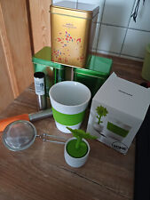 Geschenkset tee set gebraucht kaufen  Remscheid