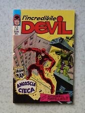 Devil con adesivi usato  Pistoia