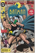 Batman adventures dino gebraucht kaufen  Hamburg