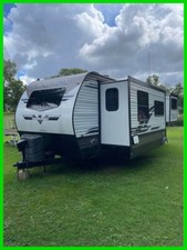 2023 palomino puma for sale  Portland