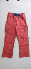 Pantalon ski freeride d'occasion  Paris XII