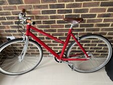 Bicicletta schindelhauer usato  Spedire a Italy