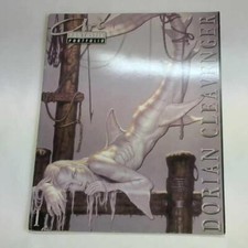 Dorian cleavenger fantastix gebraucht kaufen  Deutschland