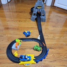 Geotrax super friends d'occasion  Expédié en Belgium