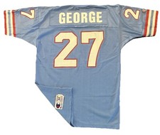 Eddie george houston for sale  Holbrook