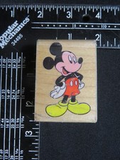 Mickey mouse disney for sale  Devils Lake